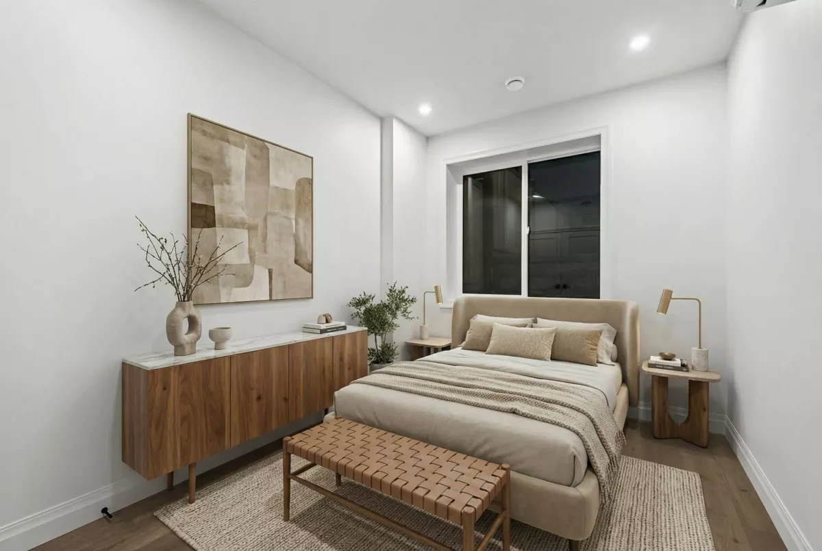 Office / Den Photo of 101 18171 59 Avenue, Surrey, BC