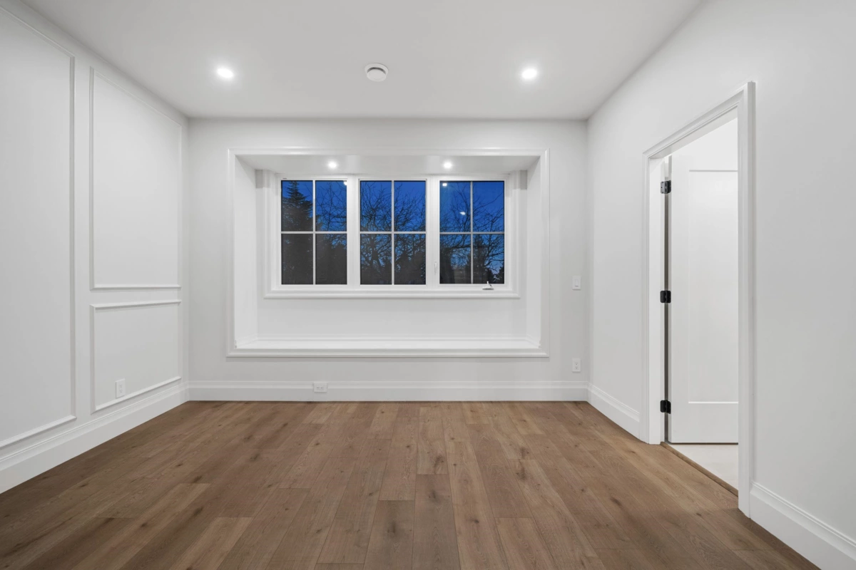Powder Room Photo of 101 18171 59 Avenue, Surrey, BC
