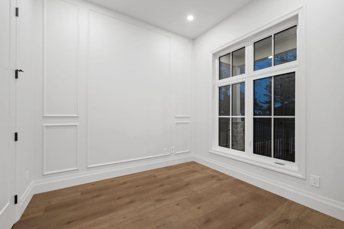 Primary Bedroom Photo of 101 18171 59 Avenue, Surrey, BC