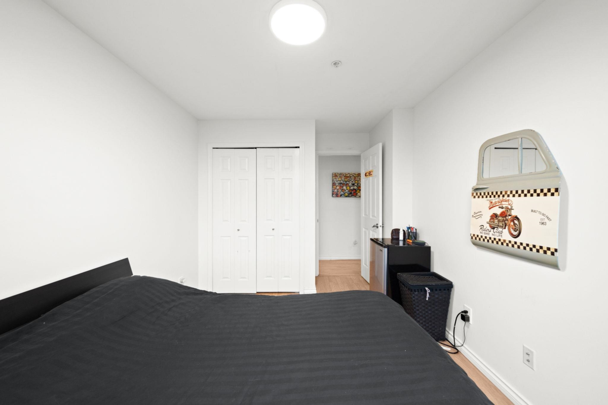 Loft / Bonus Room Photo of 25 2378 Rindall Avenue, Port Coquitlam, BC