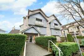 25 2378 Rindall Avenue, Port Coquitlam, BC