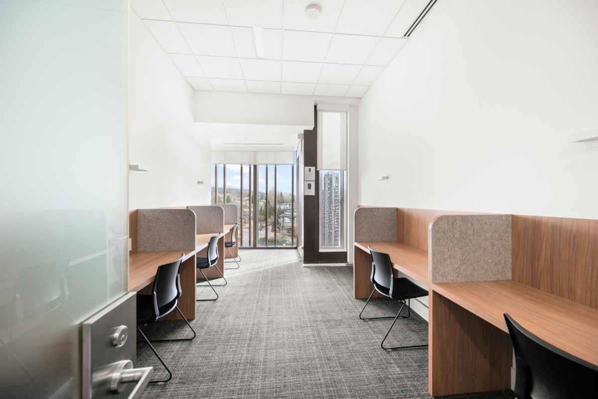 Guest Bathroom Photo of 5102 4650 Brentwood Boulevard, Burnaby, BC