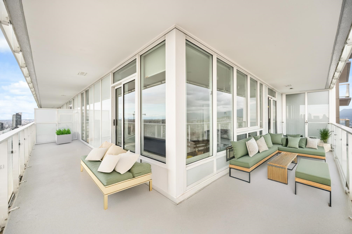 Pantry Photo of 5102 4650 Brentwood Boulevard, Burnaby, BC