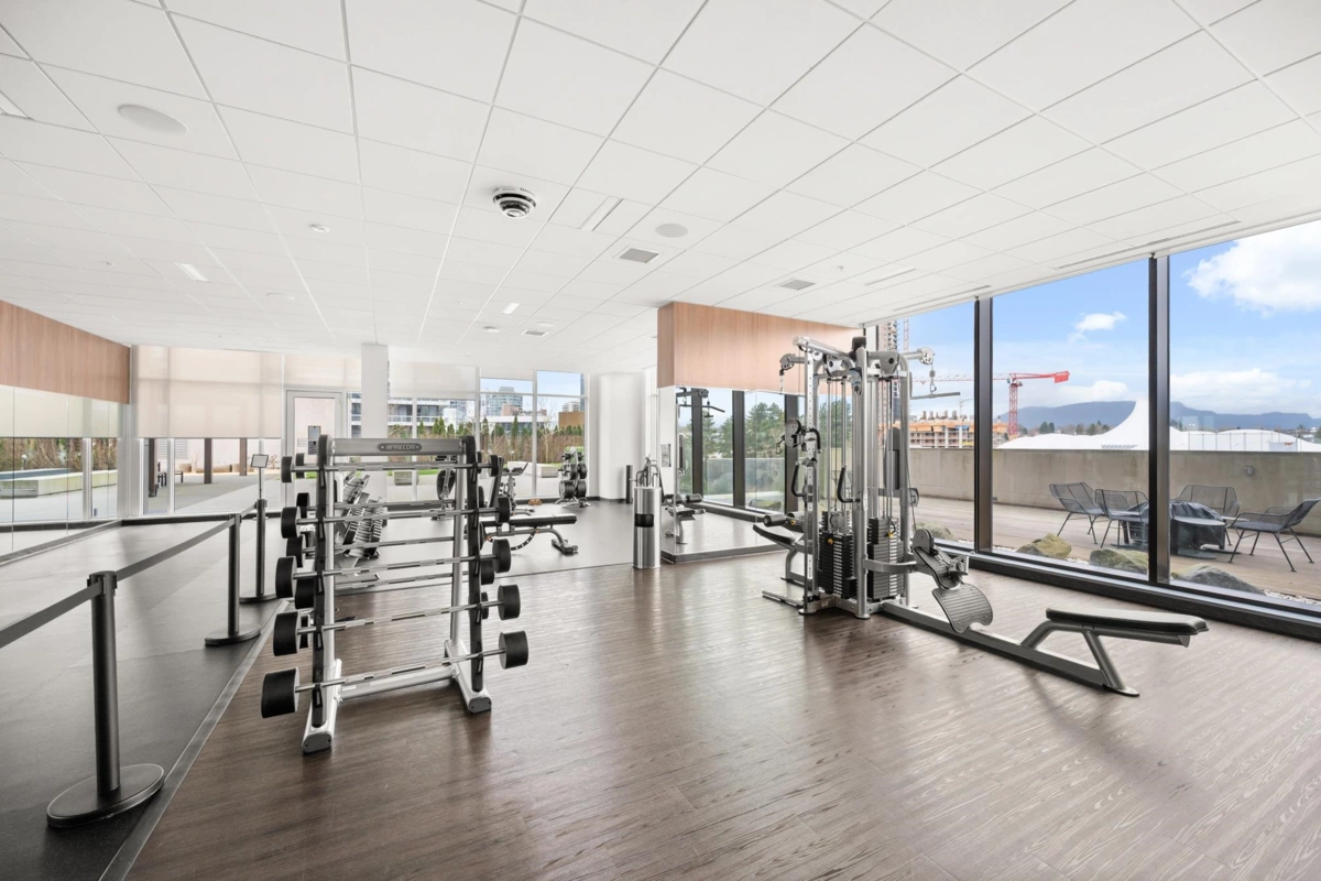 Walk-In Closet Photo of 5102 4650 Brentwood Boulevard, Burnaby, BC