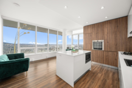 5102 4650 Brentwood Boulevard, Burnaby, BC