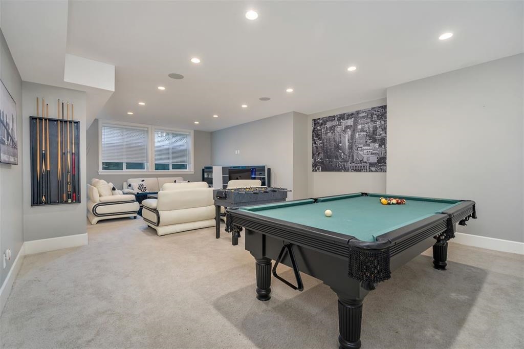 Backyard Photo of 16329 8 Avenue, Surrey, BC