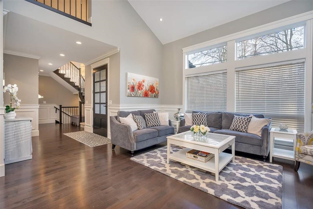 Breakfast Nook Photo of 16329 8 Avenue, Surrey, BC