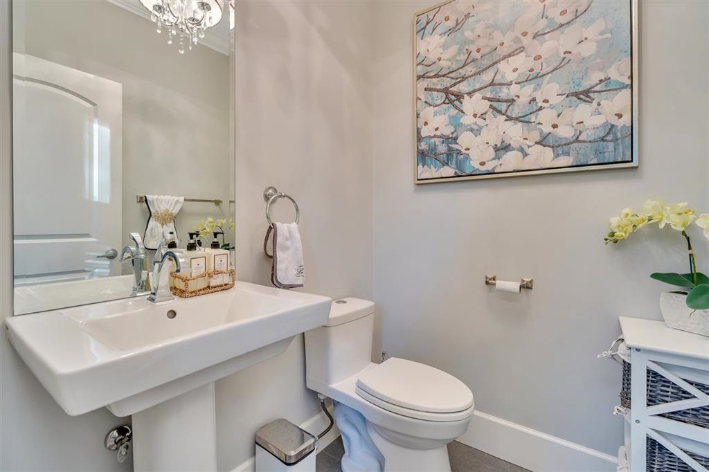 Loft / Bonus Room Photo of 16329 8 Avenue, Surrey, BC