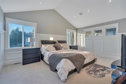 Basement Recreation Room Photo of 16329 8 Avenue, Surrey, BC