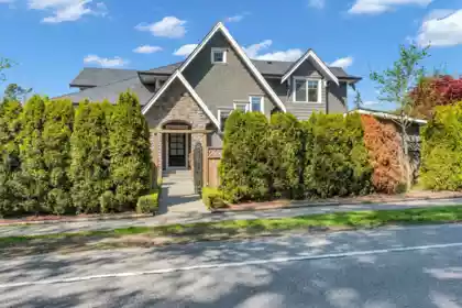 16329 8 Avenue, Surrey, BC