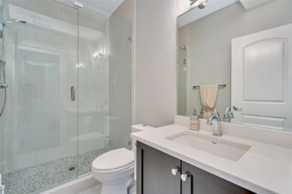 Powder Room Photo of 16329 8 Avenue, Surrey, BC