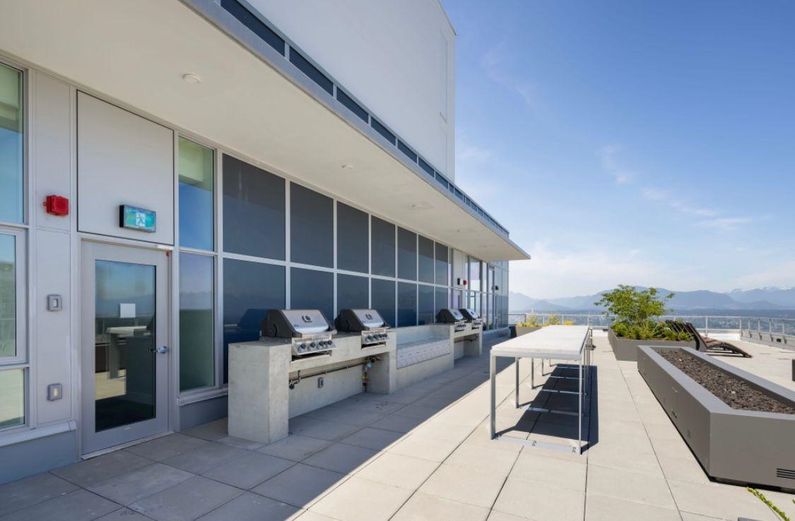 Bedroom 3 Photo of 1403 13350 Central Ave Avenue, Surrey, BC
