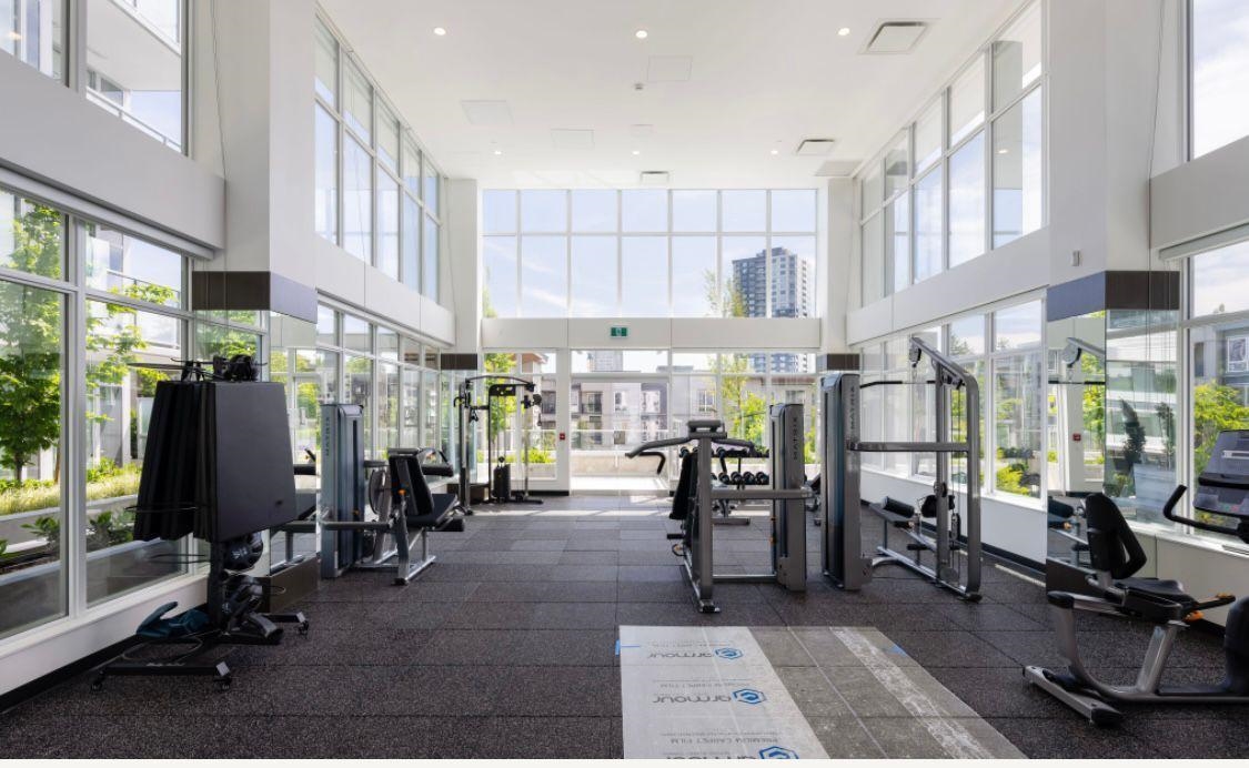 Breakfast Nook Photo of 1403 13350 Central Ave Avenue, Surrey, BC