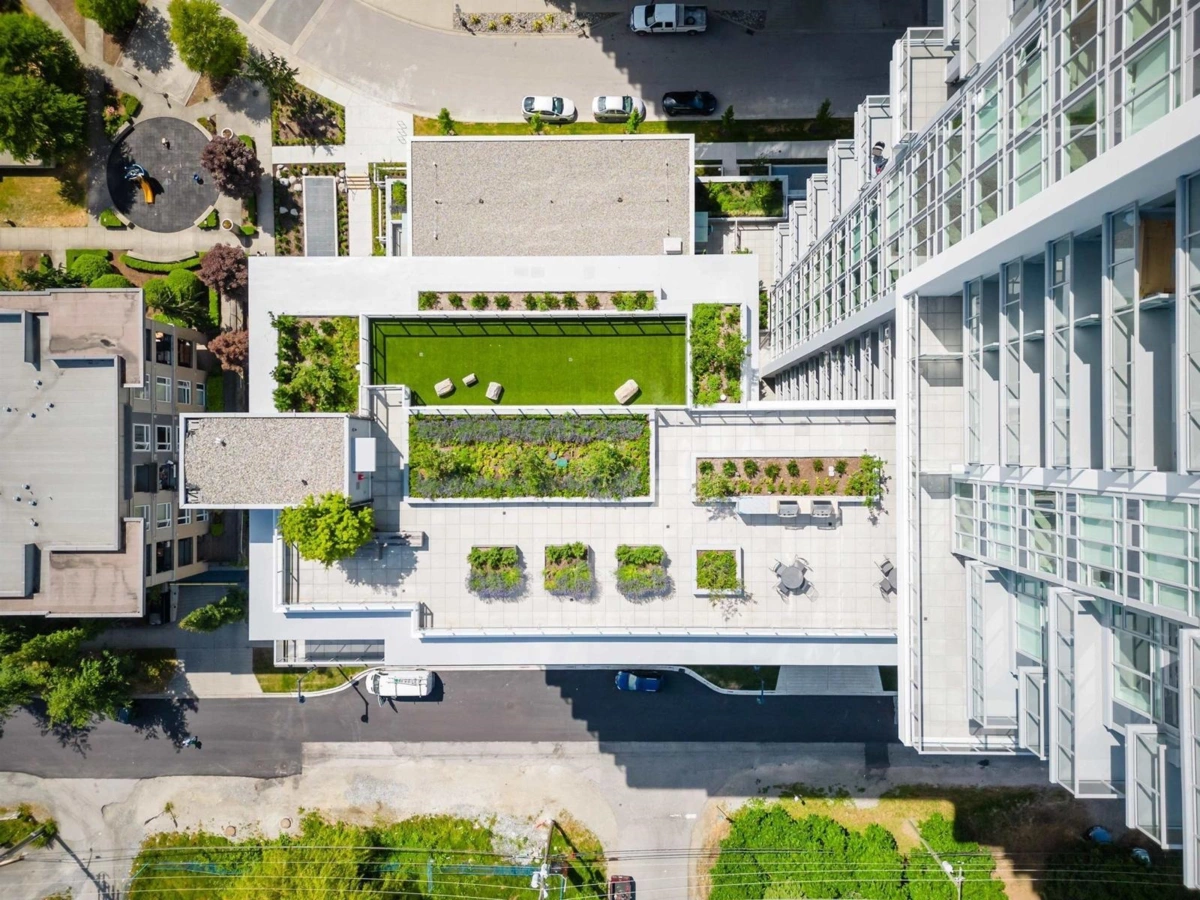 Office / Den Photo of 1403 13350 Central Ave Avenue, Surrey, BC