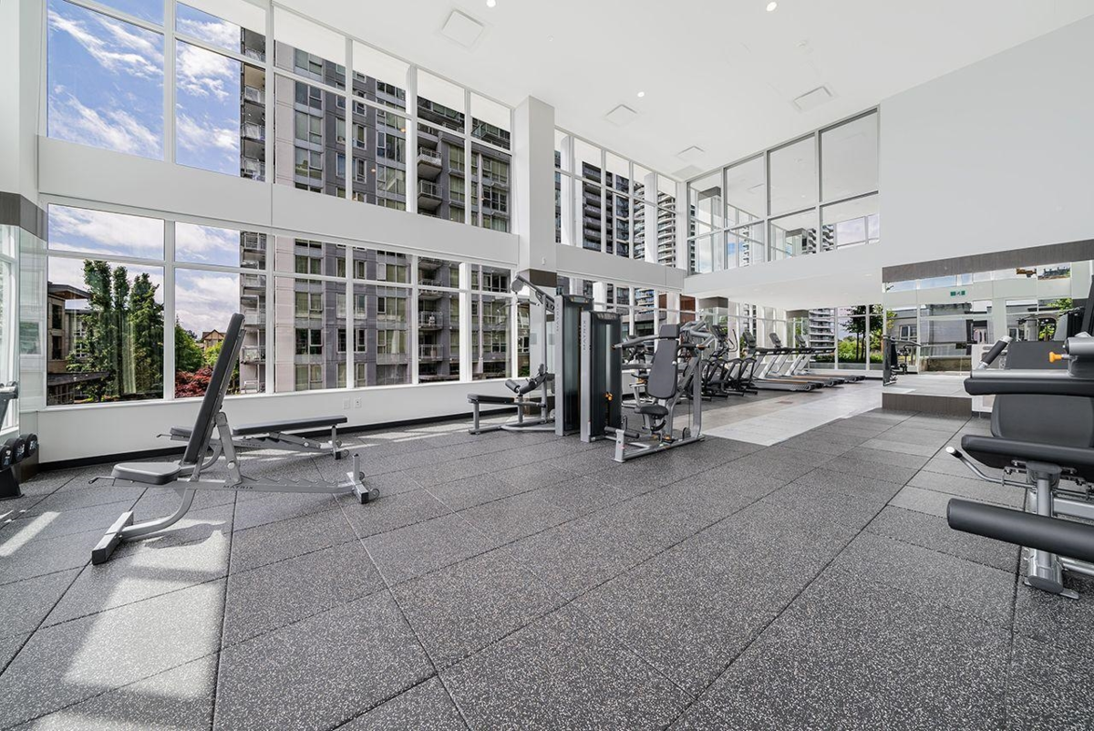 Primary Bedroom Photo of 1403 13350 Central Ave Avenue, Surrey, BC