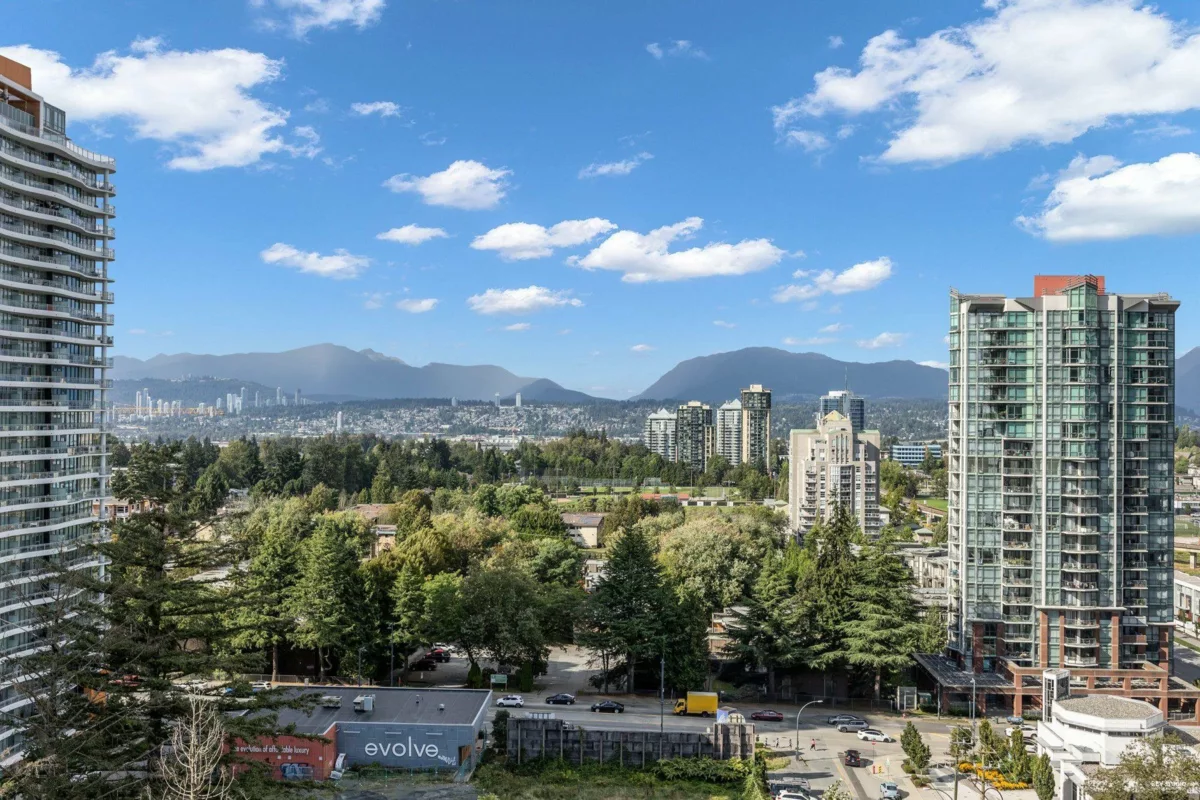 Street View Photo of 1403 13350 Central Ave Avenue, Surrey, BC