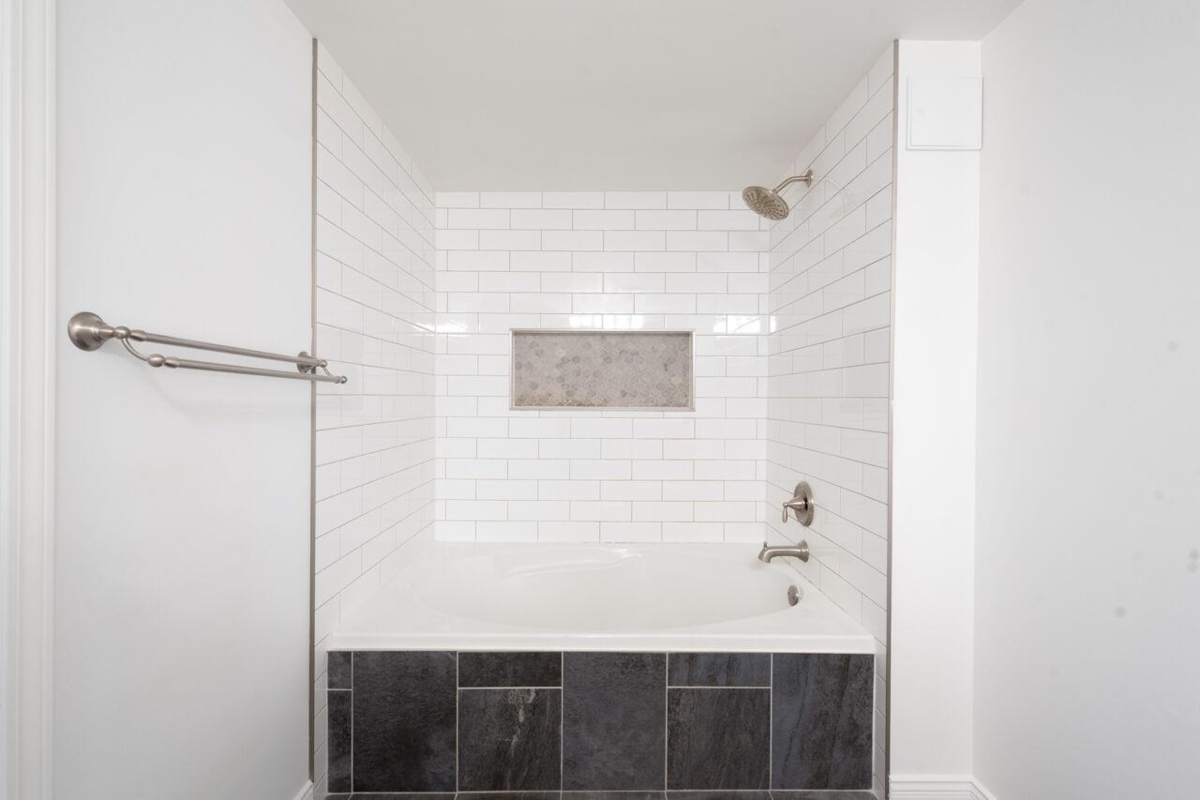 Bedroom 3 Photo of 605 1245 Quayside Drive, New Westminster, BC