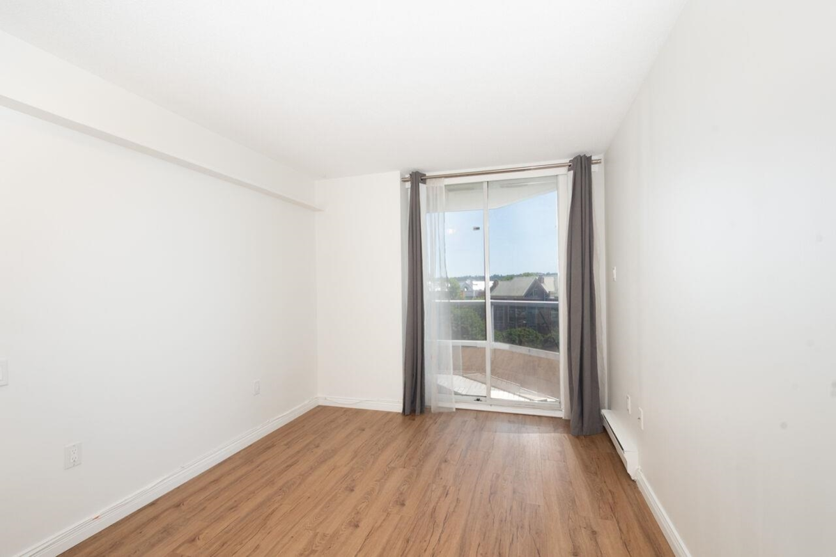 Guest Bathroom Photo of 605 1245 Quayside Drive, New Westminster, BC