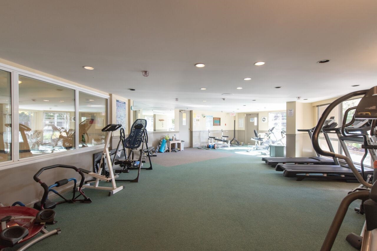 Mudroom Photo of 605 1245 Quayside Drive, New Westminster, BC