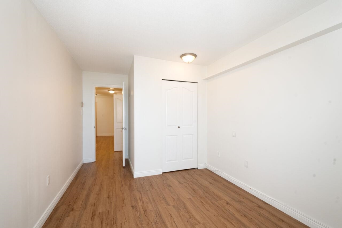 Powder Room Photo of 605 1245 Quayside Drive, New Westminster, BC