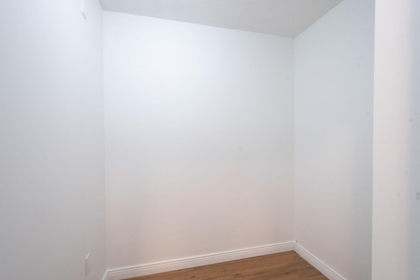 Basement Recreation Room Photo of 605 1245 Quayside Drive, New Westminster, BC