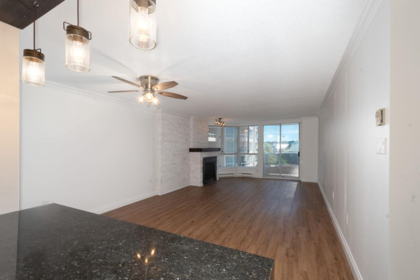 605 1245 Quayside Drive, New Westminster, BC