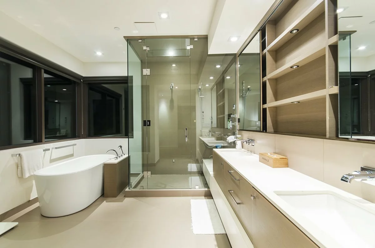 Bedroom 4 Photo of 2998 Rosebery Avenue, West Vancouver, BC