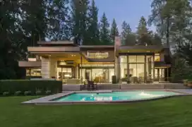 2998 Rosebery Avenue, West Vancouver, BC