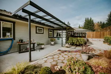 Loft / Bonus Room Photo of 6222 Sitka Road, Sechelt, BC
