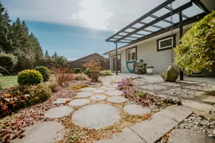 Office / Den Photo of 6222 Sitka Road, Sechelt, BC