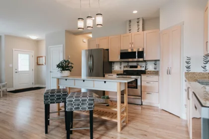 Pantry Photo of 6222 Sitka Road, Sechelt, BC