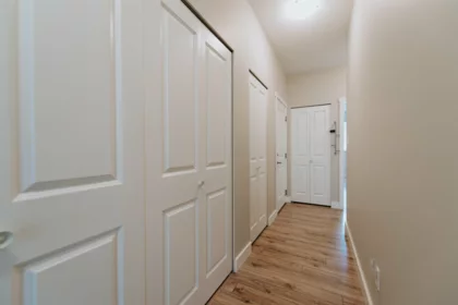 Primary Bedroom Photo of 6222 Sitka Road, Sechelt, BC