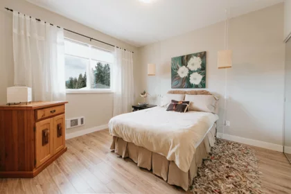 Walk-In Closet Photo of 6222 Sitka Road, Sechelt, BC