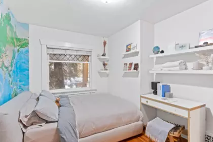 Hallway Photo of 3716 W 30th Avenue, Vancouver, BC