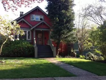 3716 W 30th Avenue, Vancouver, BC, Vancouver — Single Family Residence for sale