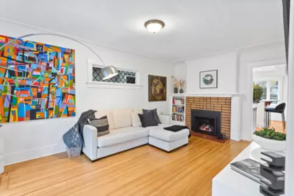 Primary Bedroom Photo of 3716 W 30th Avenue, Vancouver, BC