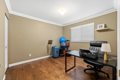 Basement Recreation Room Photo of 14788 31 Avenue, Surrey, BC