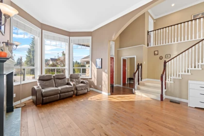 14788 31 Avenue, Surrey, BC, Surrey — Single Family Residence for sale