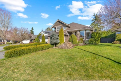 14788 31 Avenue, Surrey, BC, Surrey — Single Family Residence for sale