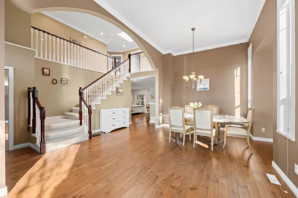 Kitchen Photo of 14788 31 Avenue, Surrey, BC