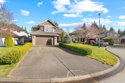 14788 31 Avenue, Surrey, BC, Surrey — Single Family Residence for sale