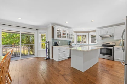 Office / Den Photo of 14788 31 Avenue, Surrey, BC