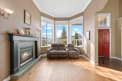 Primary Bedroom Photo of 14788 31 Avenue, Surrey, BC