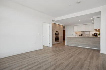 Breakfast Nook Photo of 3703 680 Quayside Drive, New Westminster, BC