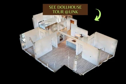 Hot Tub / Spa Photo of 3703 680 Quayside Drive, New Westminster, BC