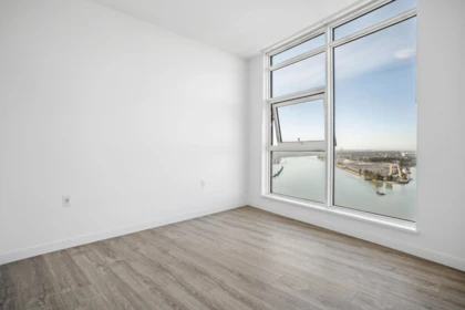 Mudroom Photo of 3703 680 Quayside Drive, New Westminster, BC