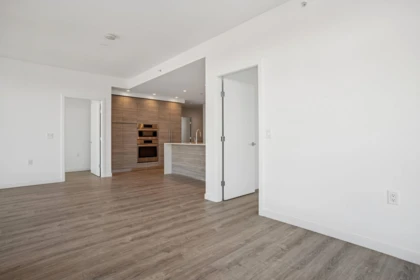 Office / Den Photo of 3703 680 Quayside Drive, New Westminster, BC