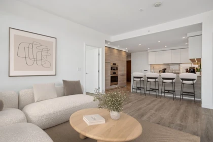 Pantry Photo of 3703 680 Quayside Drive, New Westminster, BC