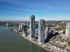 3703 680 Quayside Drive, New Westminster, BC