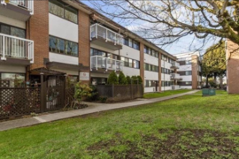 302 8060 Ryan Road, Richmond, BC